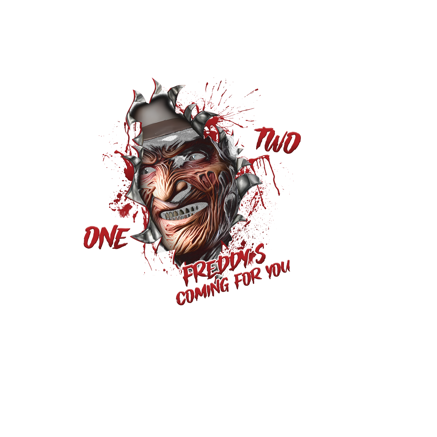 freddy