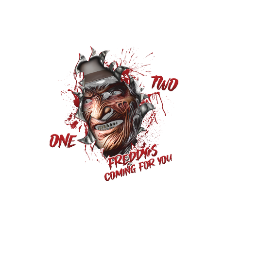 freddy